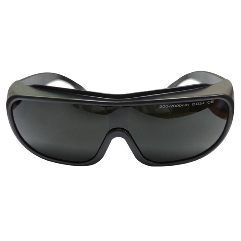 Lunettes de protection laser a - Industrial Laser Glasses avis et prix