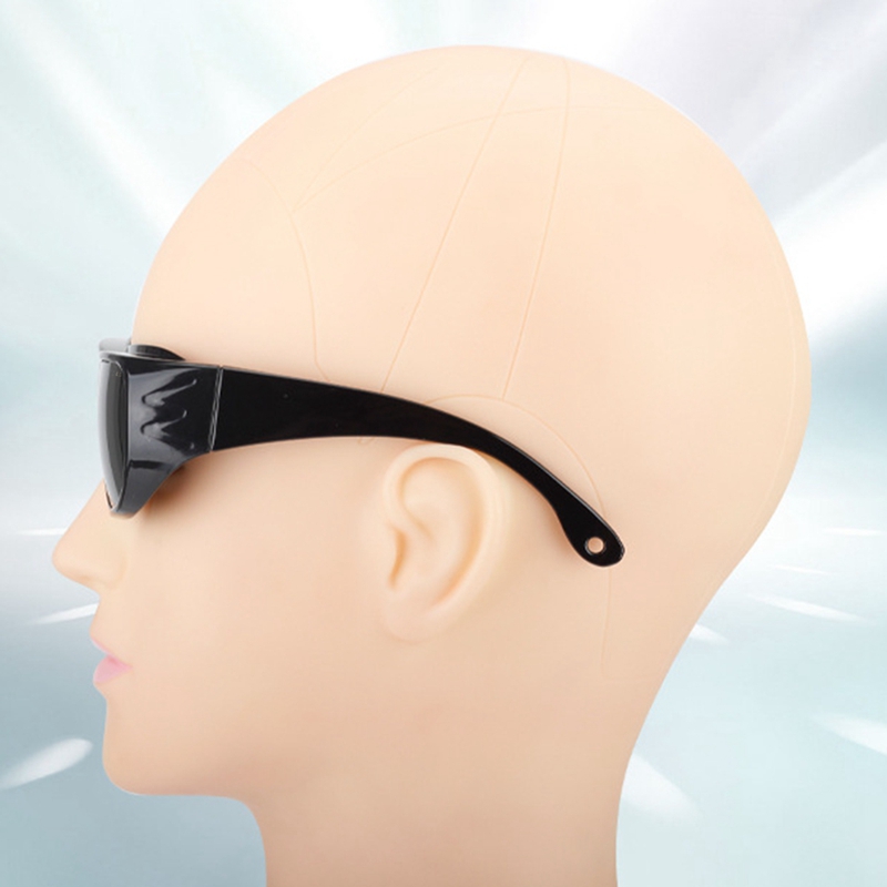 Lunettes de protection laser a - Industrial Laser Glasses avis et prix