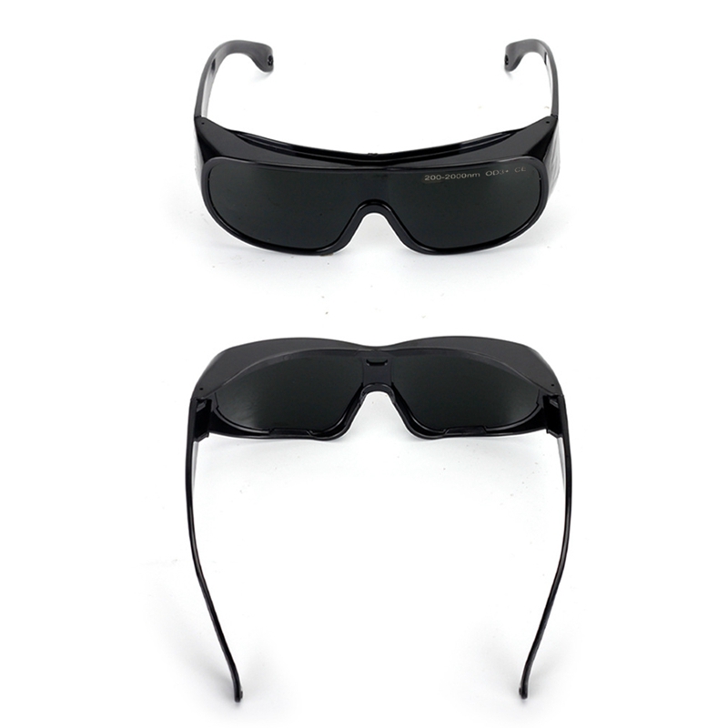 Lunettes de protection laser a - Industrial Laser Glasses avis et prix