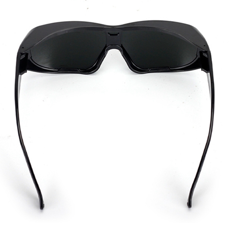 Lunettes de protection laser a - Industrial Laser Glasses avis et prix