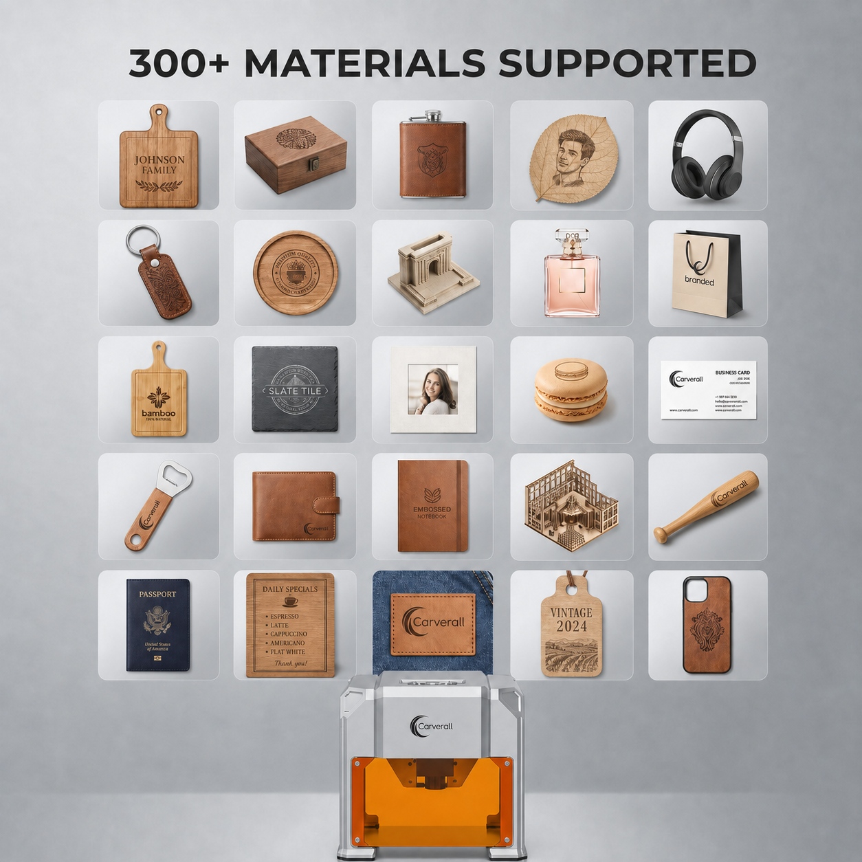 Machine de gravure laser Carve - Industrial Laser Applications avis et prix