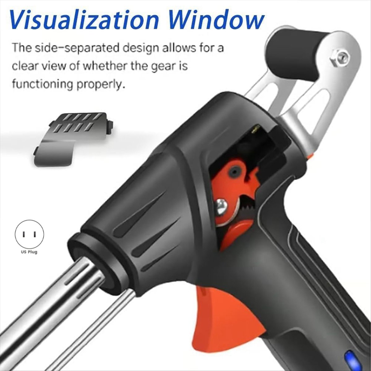 Outil de soudage laser industr - Industrial Heated Laser Welding Tool avis et prix