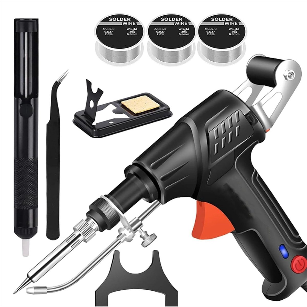 Outil de soudage laser industr - Industrial Heated Laser Welding Tool avis et prix
