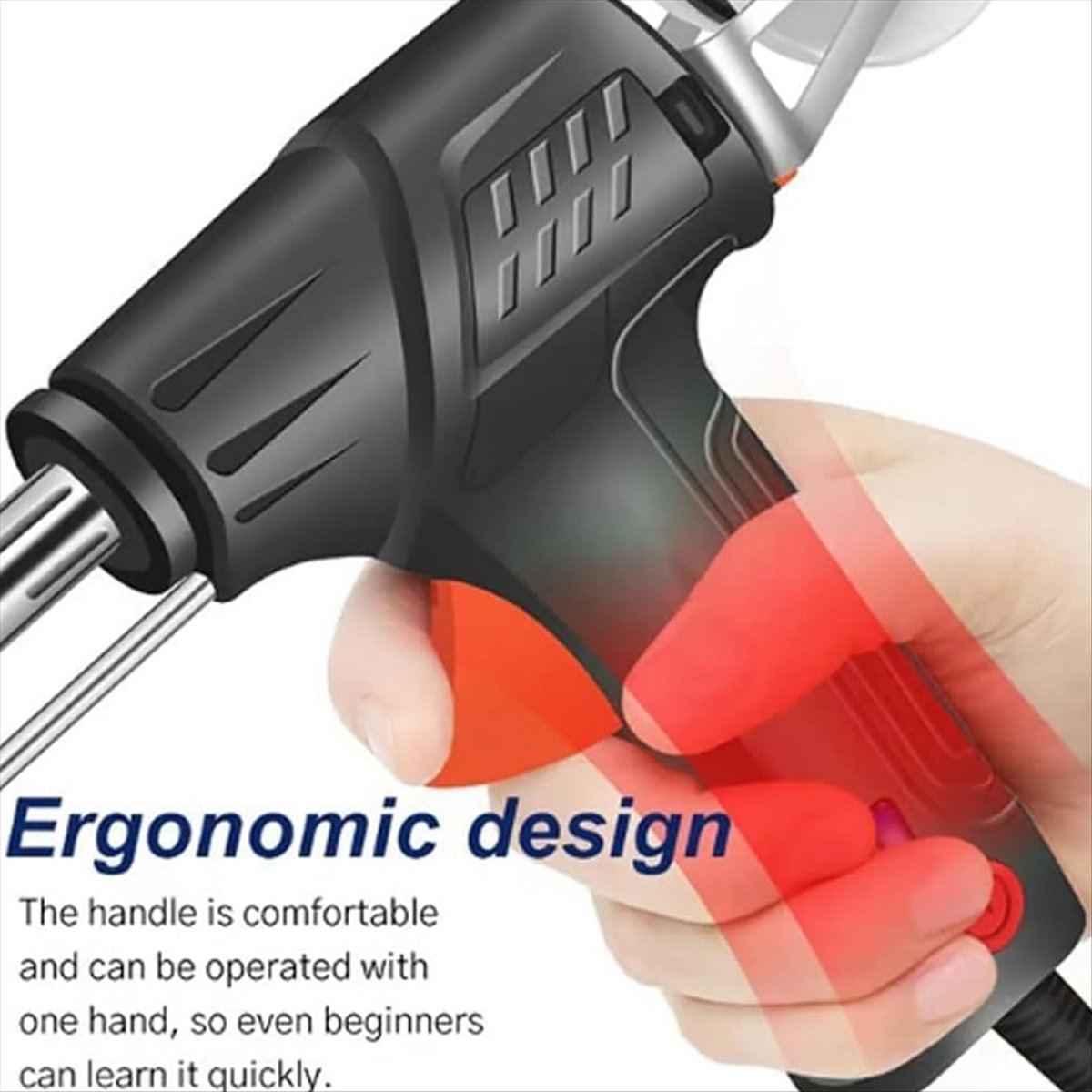 Outil de soudage laser industr - Industrial Heated Laser Welding Tool avis et prix