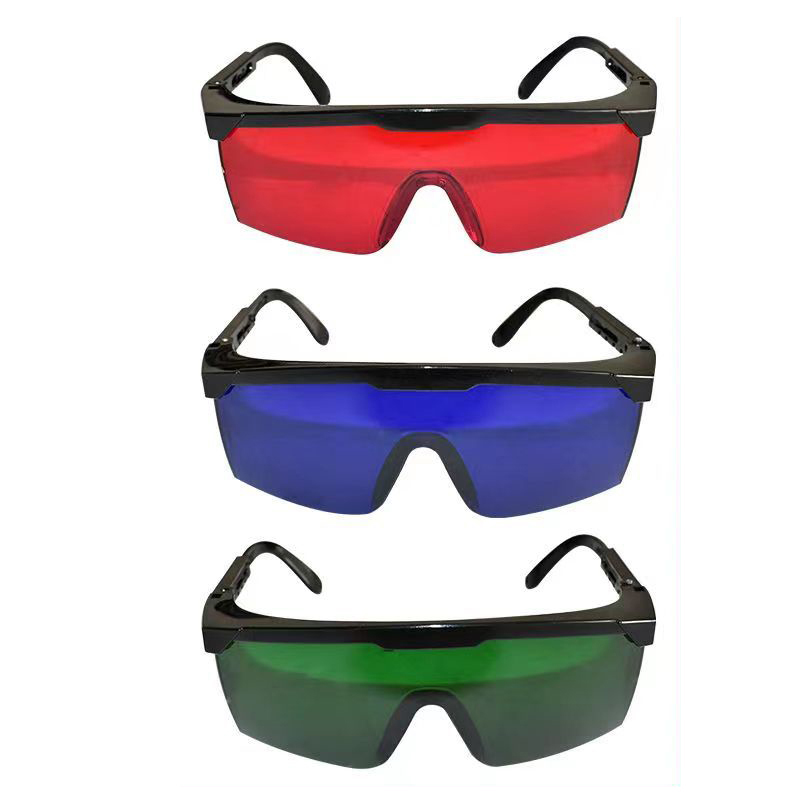 Lunettes de protection laser p - Industrial Laser Glasses avis et prix