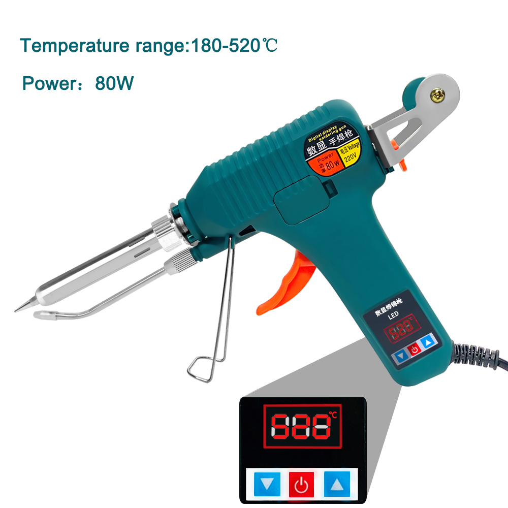 Pistolet à fer à souder électr - Industrial Laser Welding Tool avis et prix