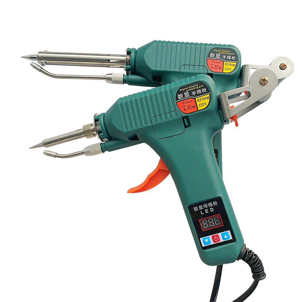 Pistolet à fer à souder électr - Industrial Laser Welding Tool avis et prix
