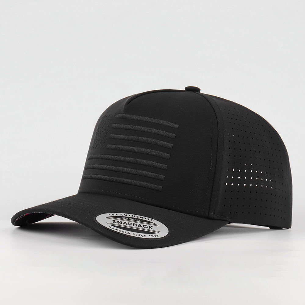 Casquette de baseball 5 pannea - Industrial Laser Power avis et prix