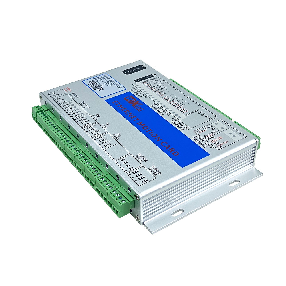 Carte de contrôle de mouvement - Breakout Board Mach3 avis et prix