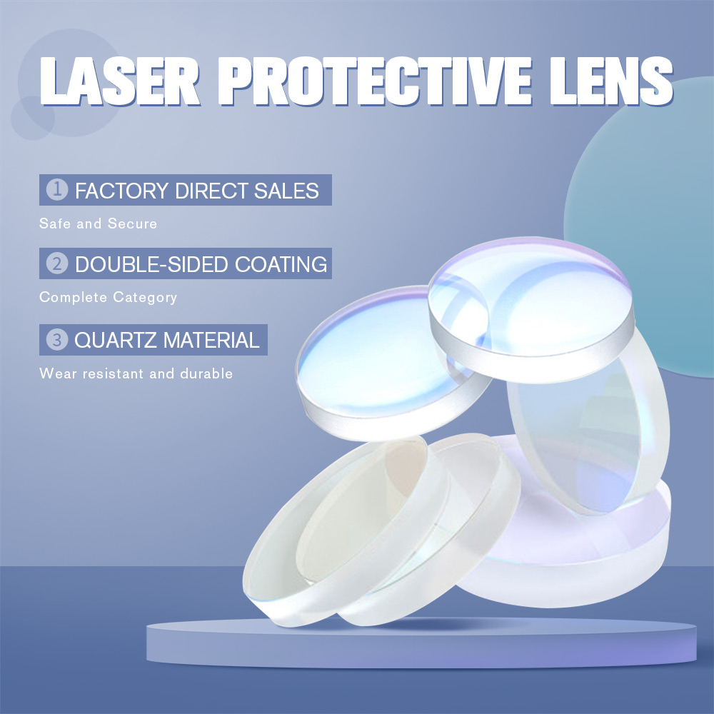 Lentille de protection laser D - Industrial Laser Glasses avis et prix