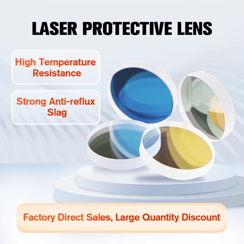 Lentille de protection laser D - Industrial Laser Glasses avis et prix