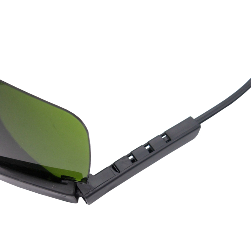 Lunettes de protection laser d - Industrial Laser Glasses avis et prix