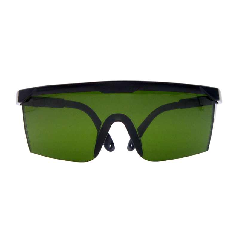 Lunettes de protection laser d - Industrial Laser Glasses avis et prix