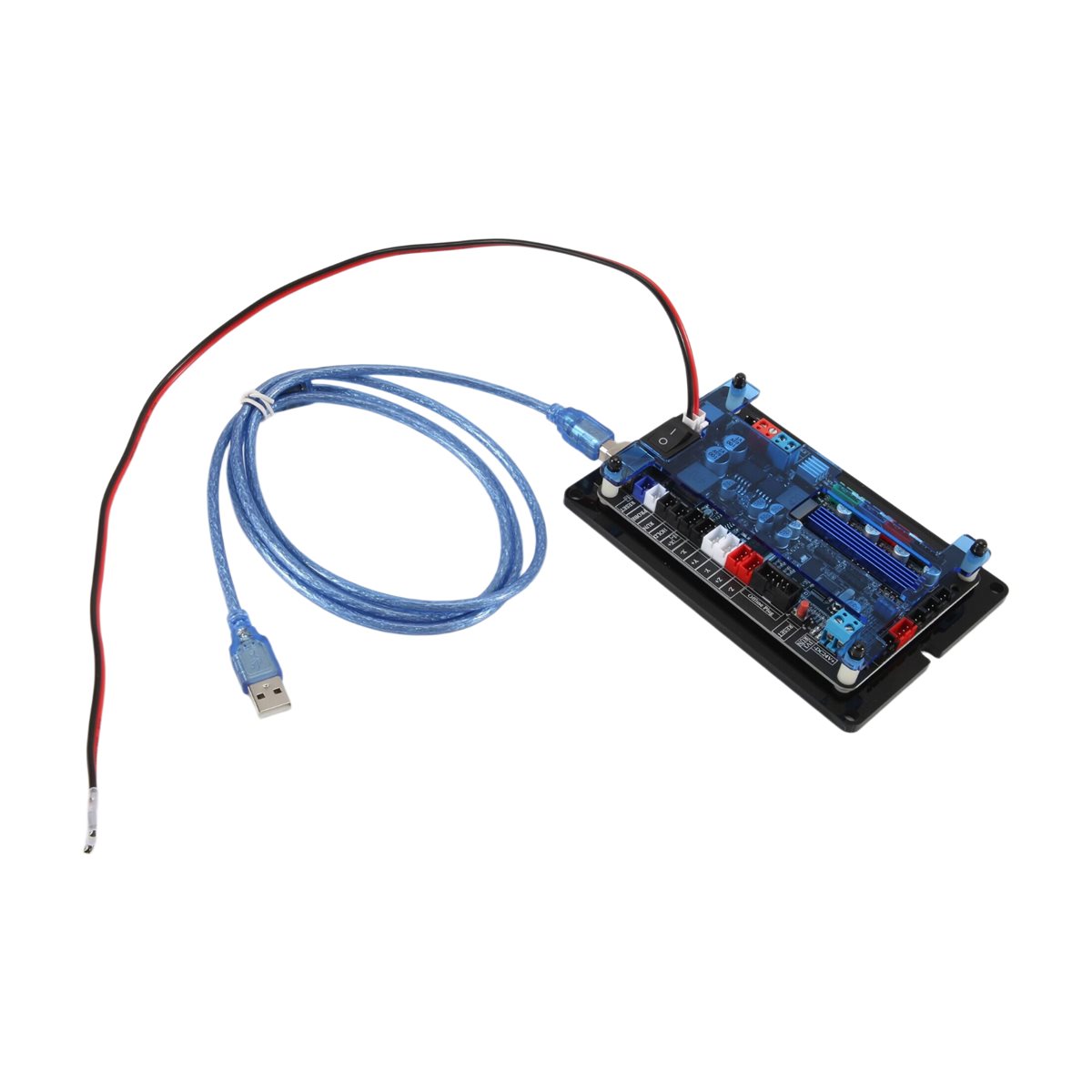 (A99Z) Carte de contrôle GRBL  - Controller Grbl Board avis et prix