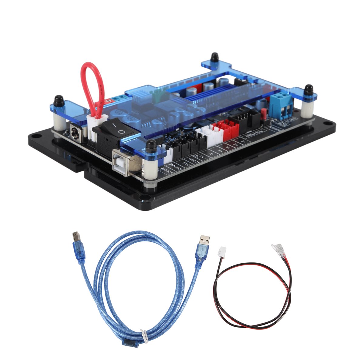 (A99Z) Carte de contrôle GRBL  - Controller Grbl Board avis et prix