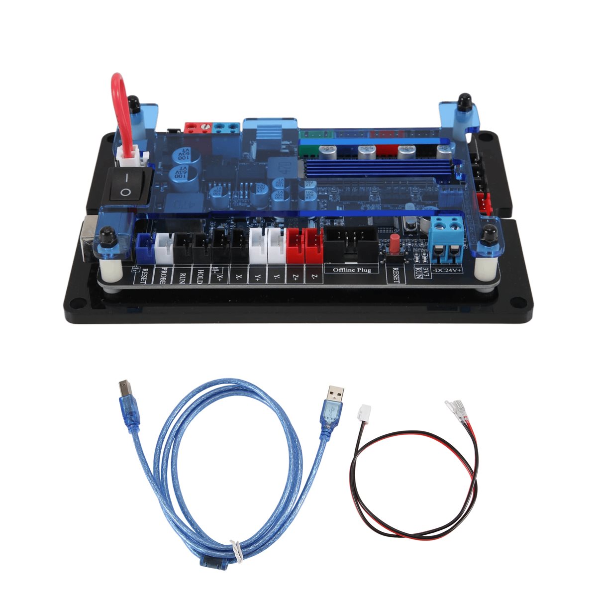 (A99Z) Carte de contrôle GRBL  - Controller Grbl Board avis et prix
