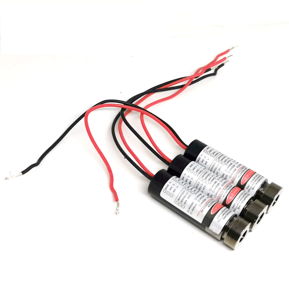 Diode laser industrielle de la - Industrial Laser Line Module avis et prix