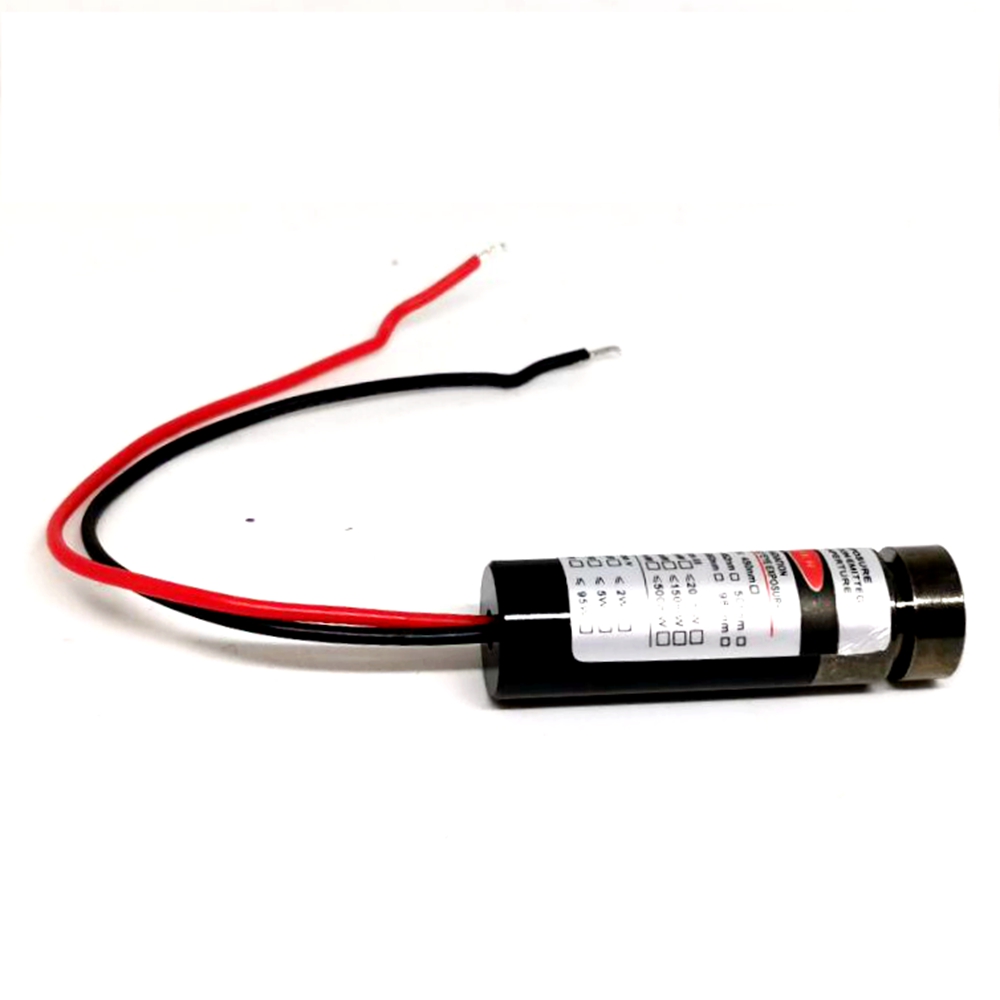 Diode laser industrielle de la - Industrial Laser Line Module avis et prix