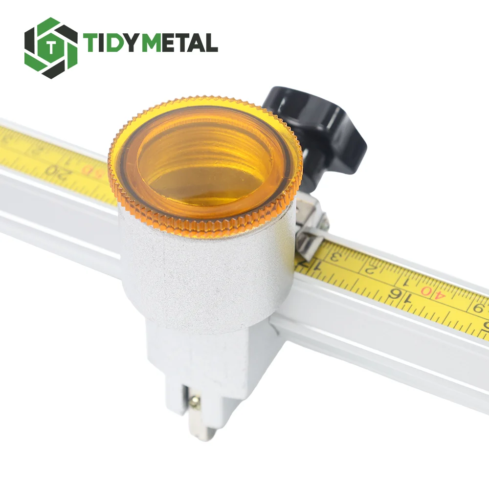 Coupe-verre en T de qualité in - Industrial Grade Laser Cutter avis et prix