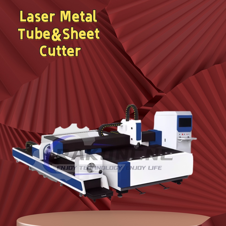 Machine de découpe laser à fib - Industrial Grade Laser Cutter avis et prix
