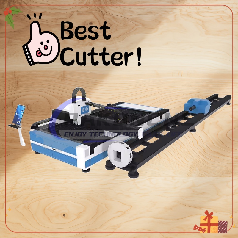 Machine de découpe laser à fib - Industrial Grade Laser Cutter avis et prix