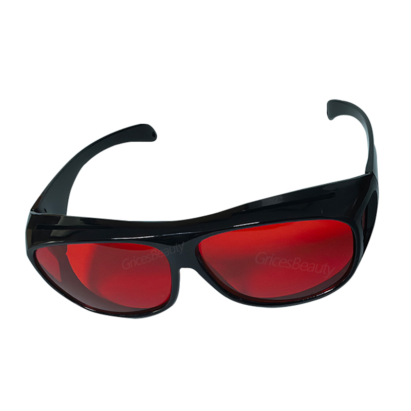 Lunettes de protection légères - Industrial Laser Glasses avis et prix