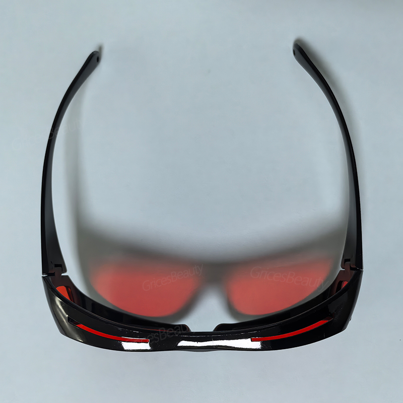 Lunettes de protection légères - Industrial Laser Glasses avis et prix
