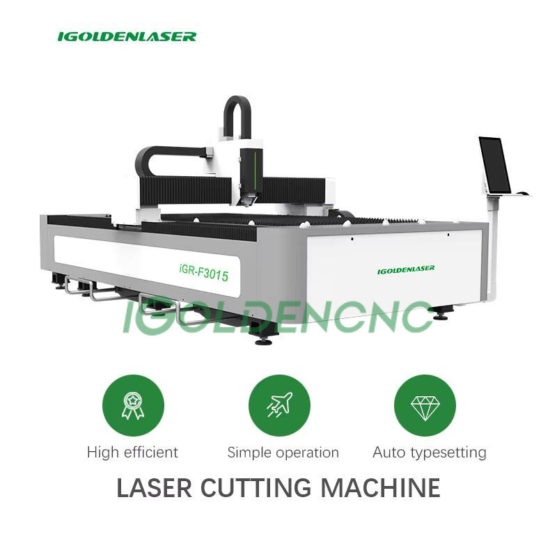 Machine de découpe Laser pour  - Industrial Grade Laser Cutter avis et prix