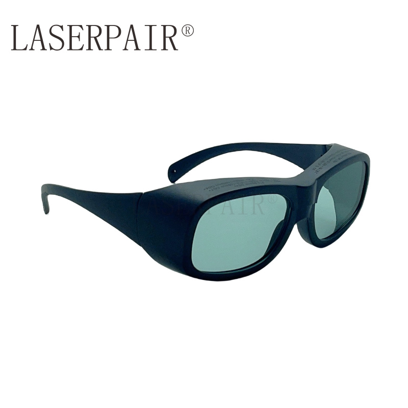 Lunettes de sécurité laser Las - Industrial Laser Glasses avis et prix