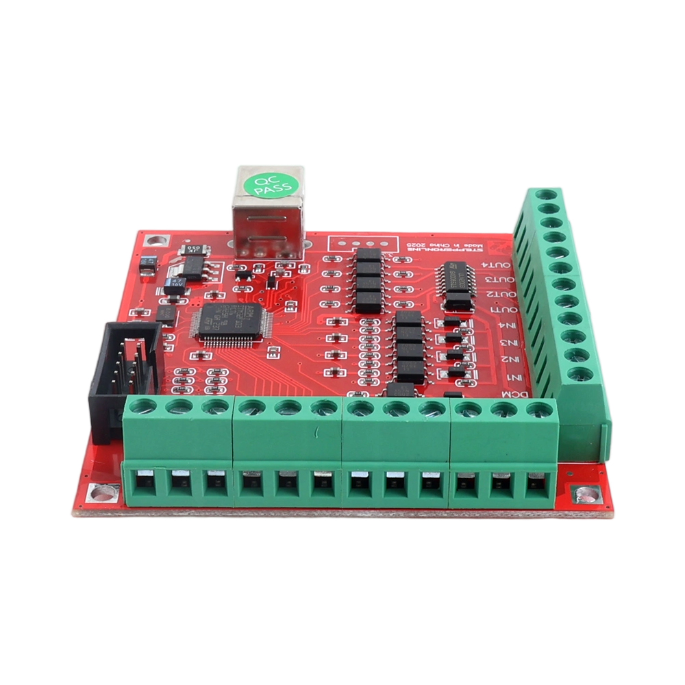 Contrôleur de carte de dérivat - Breakout Board Mach3 avis et prix