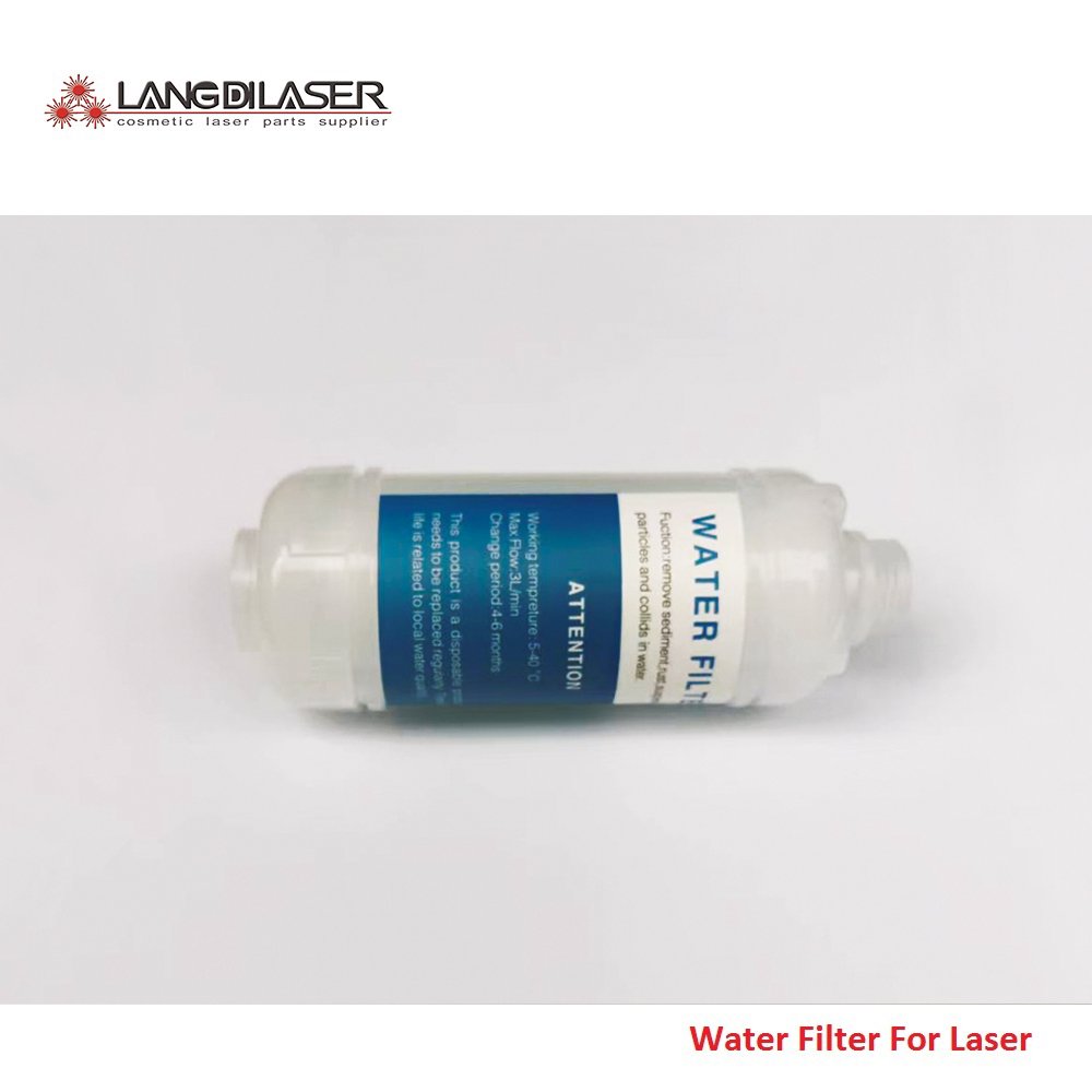 Système de filtre à eau pour é - Industrial Hair Laser Machine avis et prix