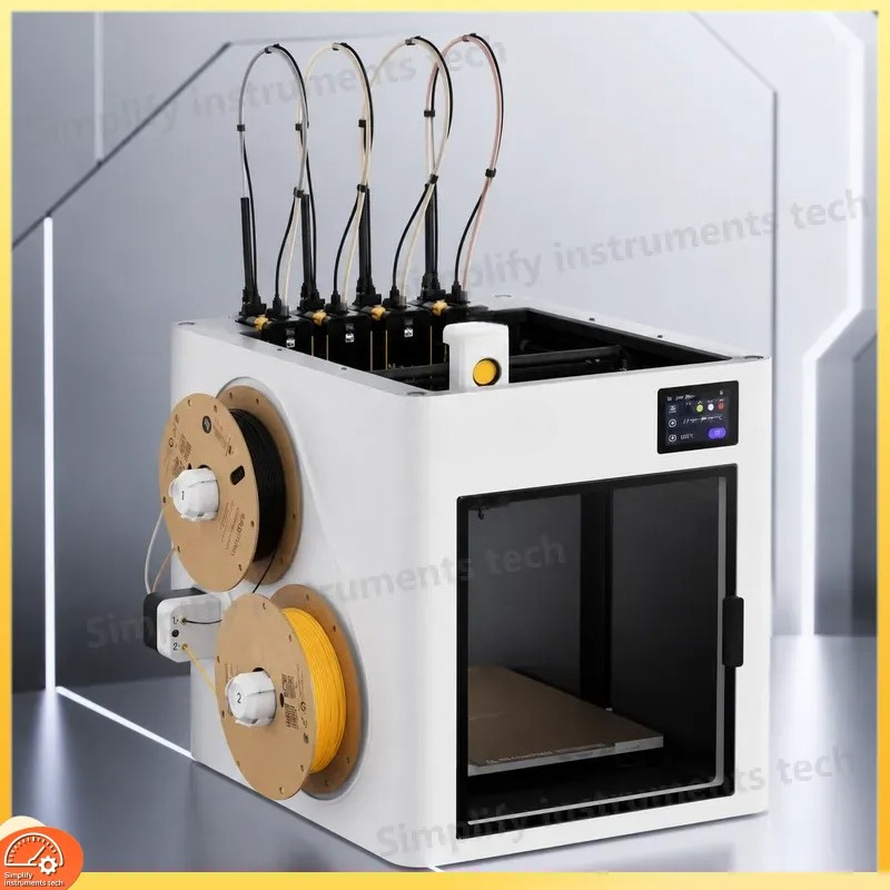 Imprimante 3D U1 3 en 1, grave - Industrial Grade Laser Engraver avis et prix