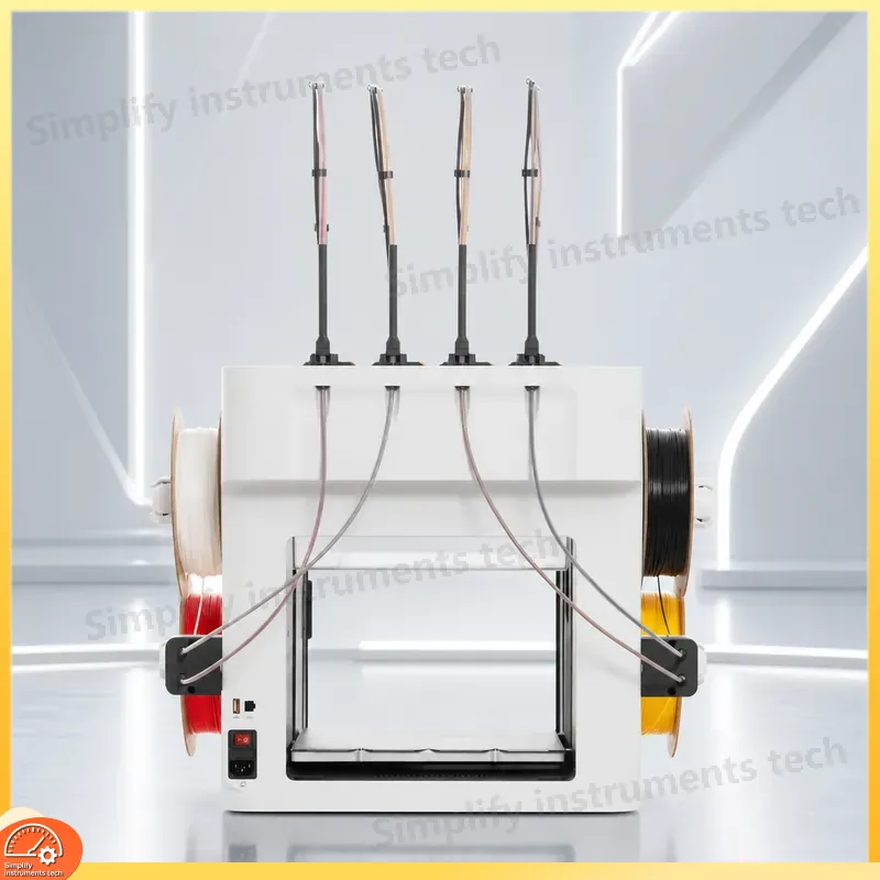 Imprimante 3D U1 3 en 1, grave - Industrial Grade Laser Engraver avis et prix