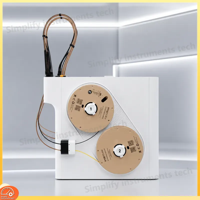Imprimante 3D U1 3 en 1, grave - Industrial Grade Laser Engraver avis et prix