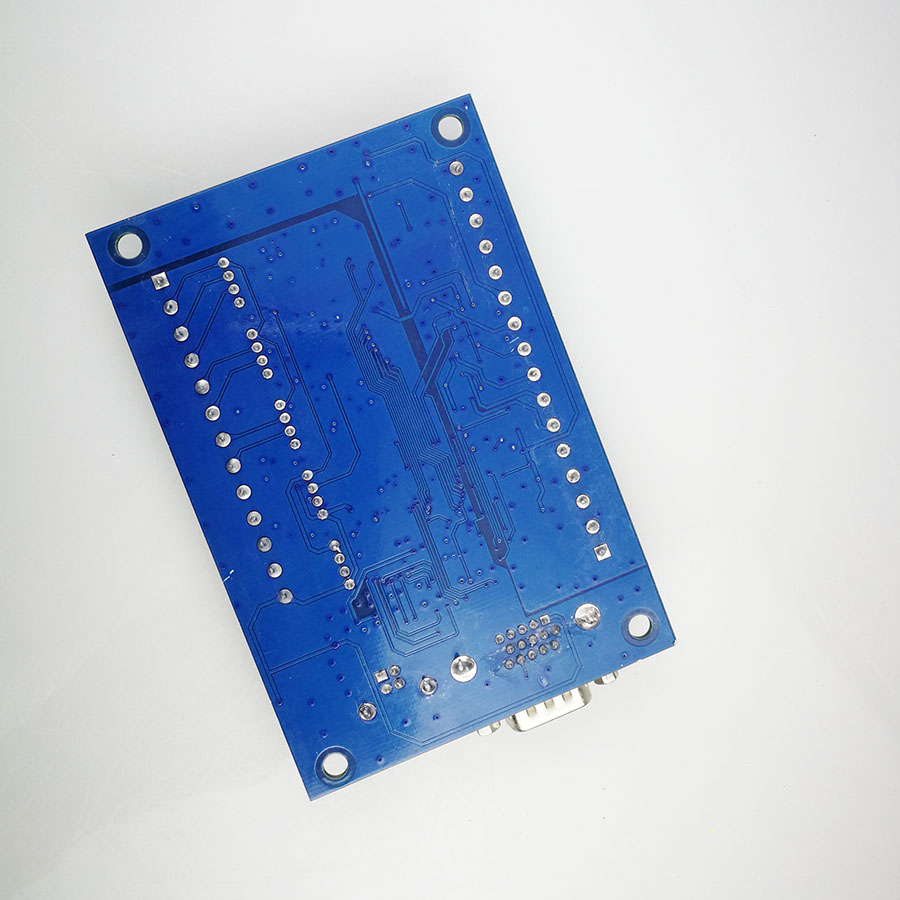 MACH3 USB CNC pilote carte de  - Breakout Board Mach3 avis et prix