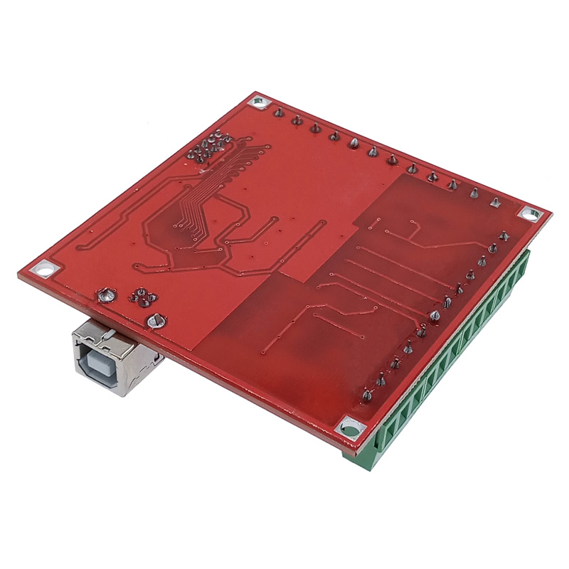 Contrôleur de machine à graver - Breakout Board Mach3 avis et prix