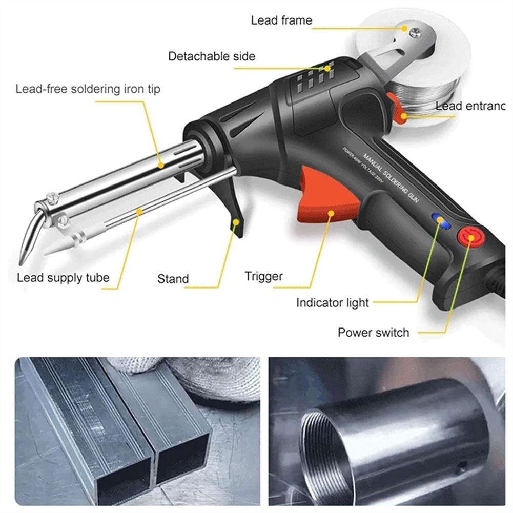Outils de soudage laser indust - Industrial Laser Welding Tool avis et prix