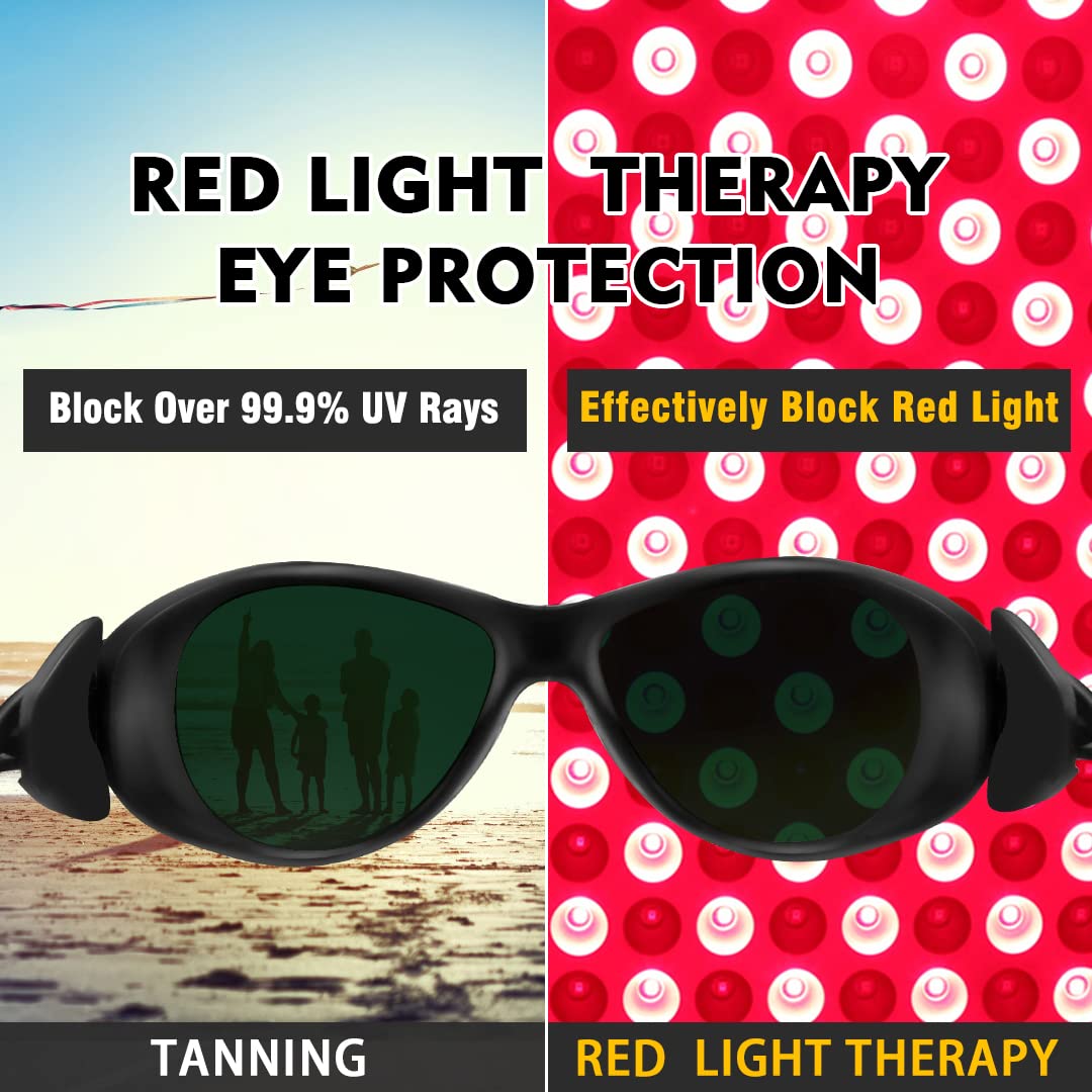 Lunettes Laser toutes longueur - Industrial Laser Glasses avis et prix