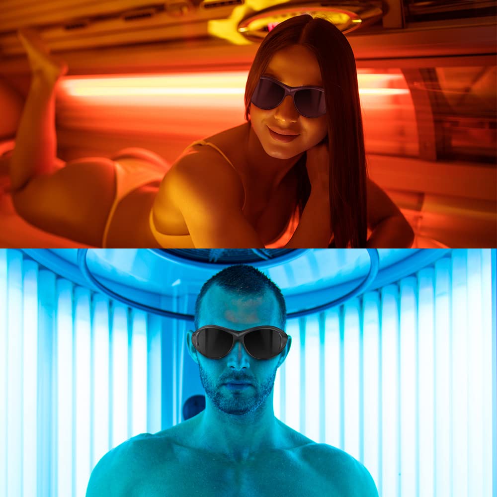 Lunettes Laser toutes longueur - Industrial Laser Glasses avis et prix