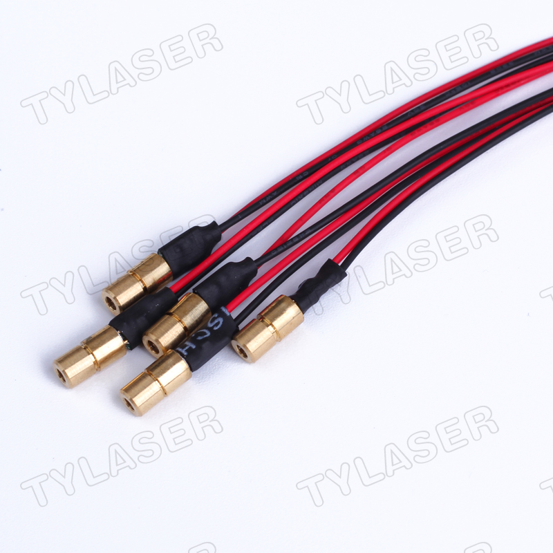 Module Laser à points IR de ta - Industrial Grade Laser Engraver avis et prix