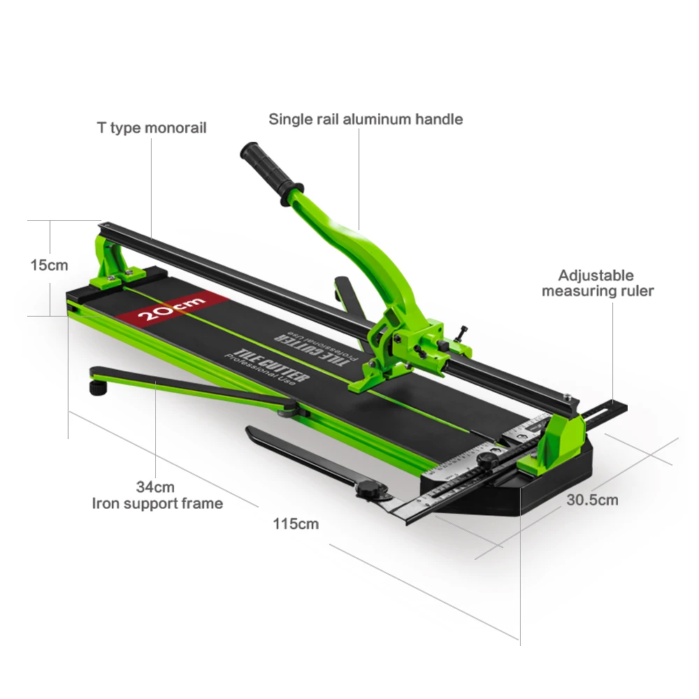 Coupe-carreaux manuel professi - Industrial Grade Laser Cutter avis et prix