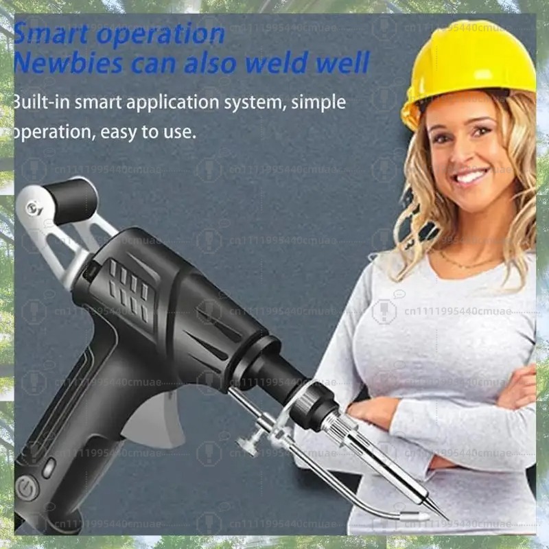 Outil de soudage laser industr - Industrial Heated Laser Welding Tool avis et prix