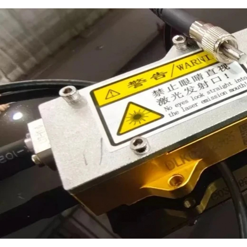 Source laser industrielle 915  - Industrial Heated Laser Welding Tool avis et prix