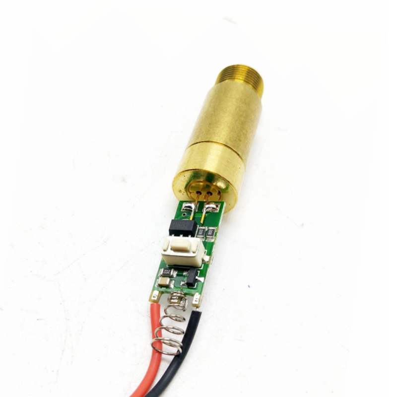 Module de diode laser à point  - Industrial Laser Line Module avis et prix