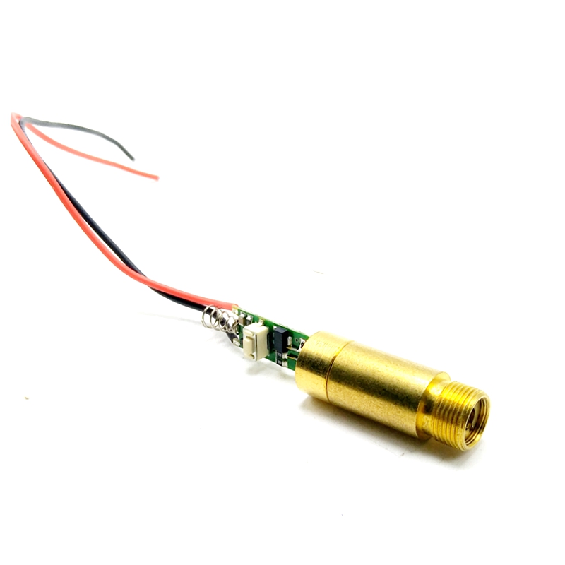 Module de diode laser à point  - Industrial Laser Line Module avis et prix