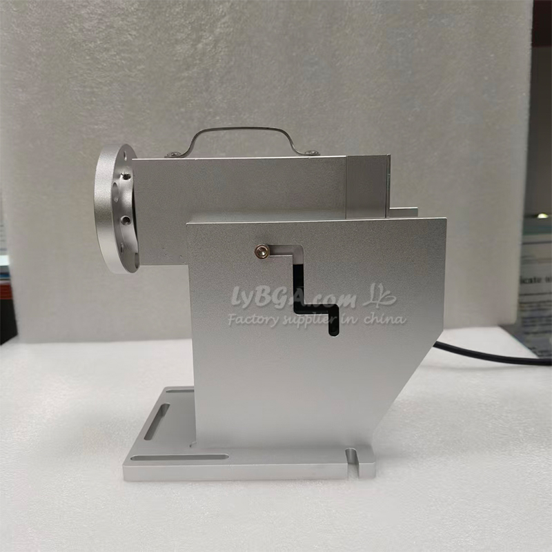 Machine de marquage laser util - Rotary Axis Laser Engraver avis et prix