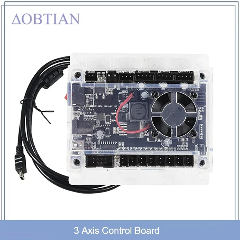 Outils de contrôleur CNC, cart - Controller Grbl Board avis et prix