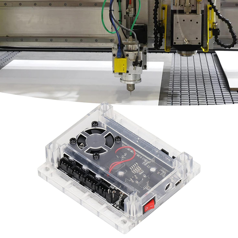 Outils de contrôleur CNC, cart - Controller Grbl Board avis et prix