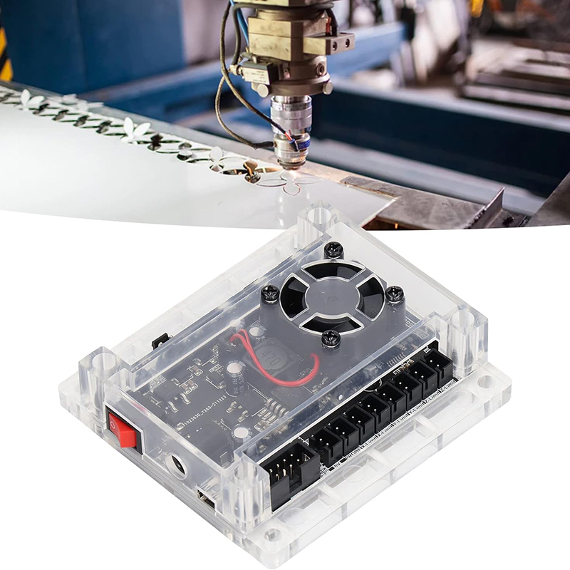 Outils de contrôleur CNC, cart - Controller Grbl Board avis et prix