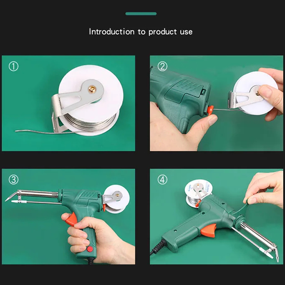 Nouveau fer à souder multifonc - Industrial Laser Welding Tool avis et prix